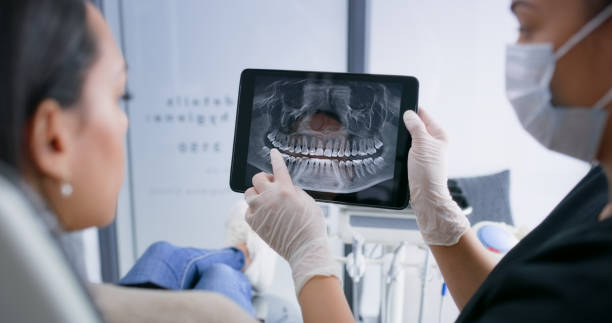 Licensed Tooth Extraction service in Golden Valley County County, MT - Smile Center Dentistry
